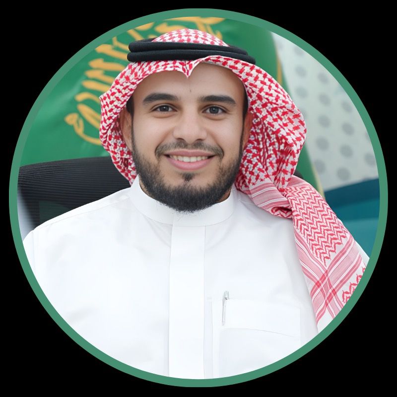 أ. محمد سحاري